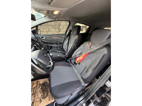 Sahibinden Renault Clio 1.5 dCi Joy 2018 Model 