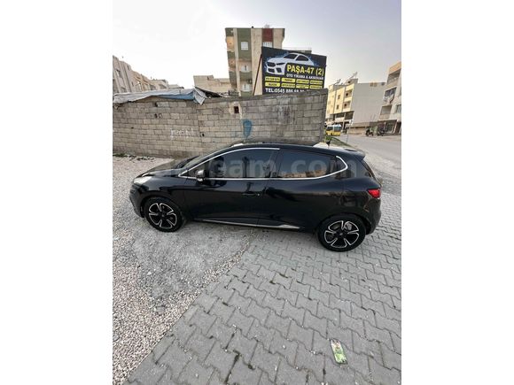 Sahibinden Renault Clio 1.5 dCi Joy 2018 Model 