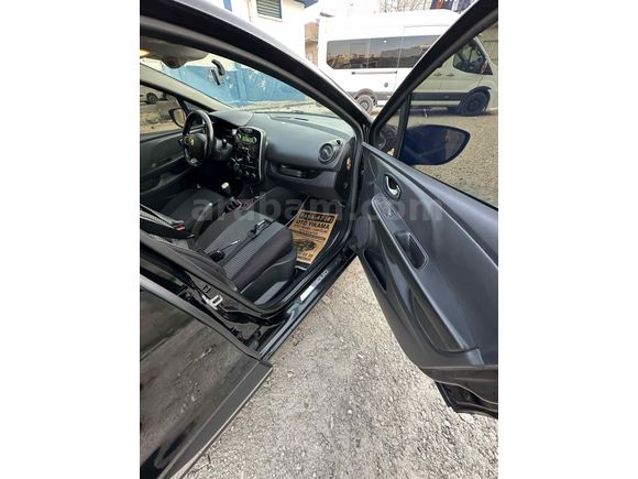 Sahibinden Renault Clio 1.5 dCi Joy 2018 Model 