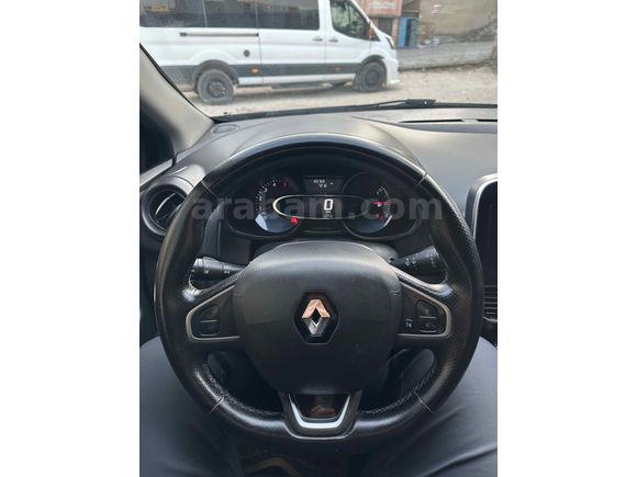 Sahibinden Renault Clio 1.5 dCi Joy 2018 Model 