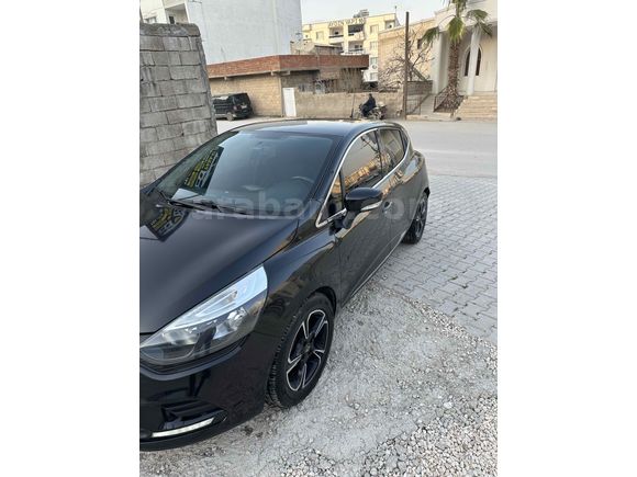 Sahibinden Renault Clio 1.5 dCi Joy 2018 Model 