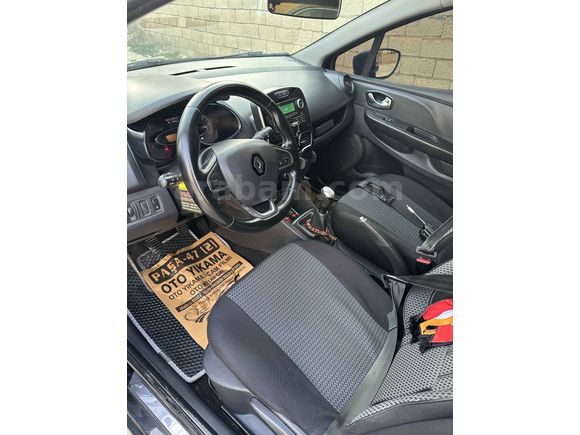 Sahibinden Renault Clio 1.5 dCi Joy 2018 Model 