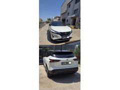 Sahibinden Nissan Qashqai 1.3 DIG-T Platinum Premium Pack 2022 Model