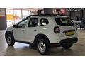 HATASIZ 2023 DACIA DUSTER ESSENTIAL 4X4 1.5 BLUE DCI