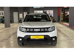 HATASIZ 2023 DACIA DUSTER ESSENTIAL 4X4 1.5 BLUE DCI