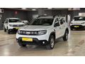 HATASIZ 2023 DACIA DUSTER ESSENTIAL 4X4 1.5 BLUE DCI