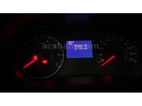 HATASIZ 2023 DACIA DUSTER ESSENTIAL 4X4 1.5 BLUE DCI