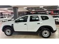 HATASIZ 2023 DACIA DUSTER ESSENTIAL 4X4 1.5 BLUE DCI