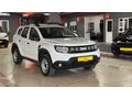 HATASIZ 2023 DACIA DUSTER ESSENTIAL 4X4 1.5 BLUE DCI