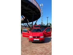 Sahibinden Polo 1.6 1997 Model Düşük km