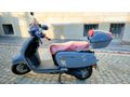 Sahibinden Skyjet Bayberry 125
