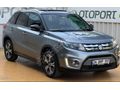 2019 Trafiğe Çıkışlı 2018 Model Çift Renk Vitara GLX 