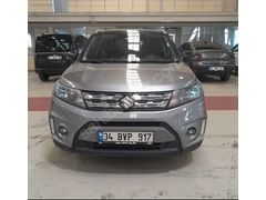 2019 Trafiğe Çıkışlı 2018 Model Çift Renk Vitara GLX 