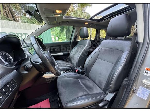 2019 Trafiğe Çıkışlı 2018 Model Çift Renk Vitara GLX 