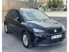 2024 HATASIZ BOYASIZ SEAT ARONA STYLE PAKET