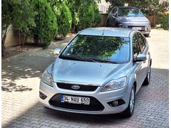 Ford Focus 1.6 Comfort TAM OTOMATİK Vites 2011 Model BRC LPG li