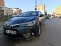 Sahibinden Toyota Corolla 1.4 D-4D Touch 2018 Model