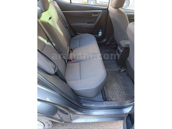 Sahibinden Toyota Corolla 1.4 D-4D Touch 2018 Model