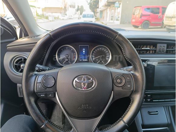 Sahibinden Toyota Corolla 1.4 D-4D Touch 2018 Model
