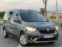 Sahibinden Renault Express Combi 1.5 BlueDCI Joy 2023 Model  43.000 km Füme