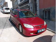 Sahibinden Honda Civic 1.6i VTEC ES 2004 Model 