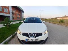 Sahibinden Nissan Qashqai 1.6 Tekna 2011 Model 