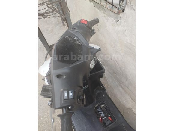 Sahibinden RKS DES 125