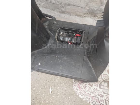 Sahibinden RKS DES 125