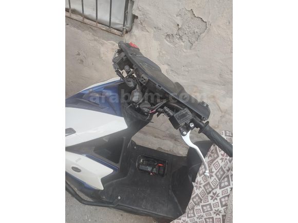 Sahibinden RKS DES 125
