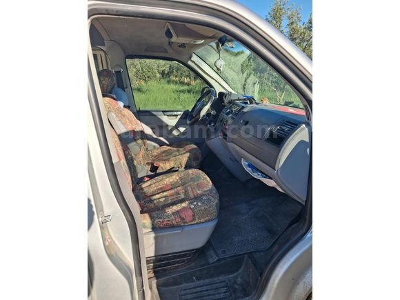 Sahibinden Karavan Motokaravan Muğla
