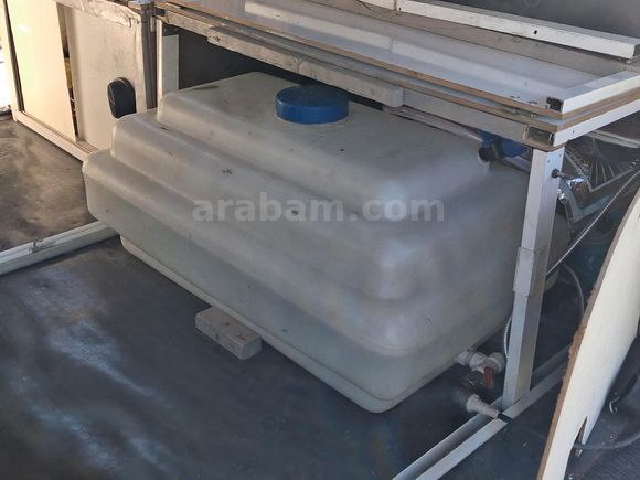 Sahibinden Karavan Motokaravan Muğla