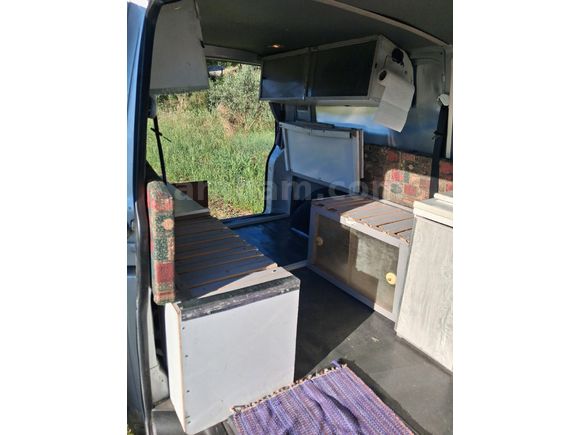 Sahibinden Karavan Motokaravan Muğla