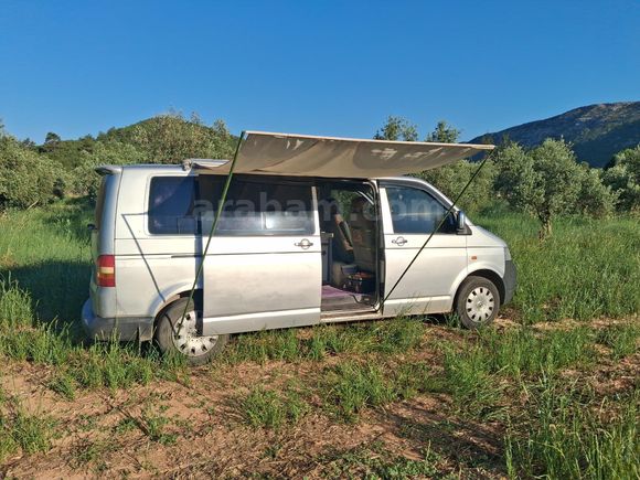 Sahibinden Karavan Motokaravan Muğla
