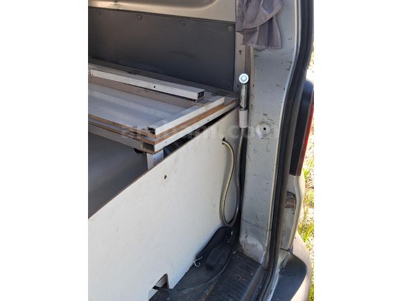 Sahibinden Karavan Motokaravan Muğla