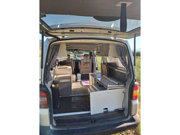 Sahibinden Karavan Motokaravan Muğla