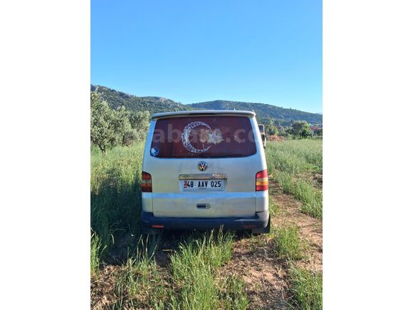Sahibinden Karavan Motokaravan Muğla