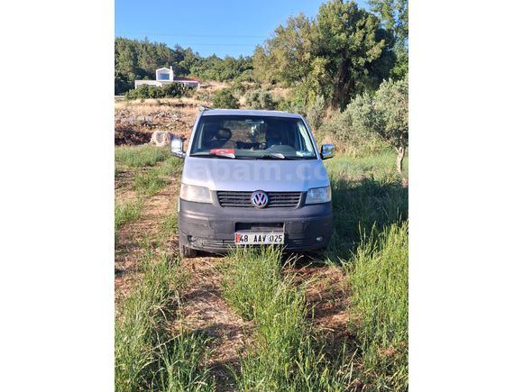 Sahibinden Karavan Motokaravan Muğla