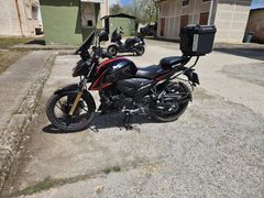 Sahibinden TVS Apache RTR 200