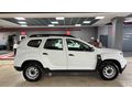HATASIZ 2023 DACIA DUSTER ESSENTIAL 4X4 1.5 BLUE DCI