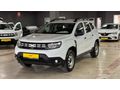 HATASIZ 2023 DACIA DUSTER ESSENTIAL 4X4 1.5 BLUE DCI