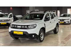 HATASIZ 2023 DACIA DUSTER ESSENTIAL 4X4 1.5 BLUE DCI