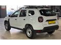 HATASIZ 2023 DACIA DUSTER ESSENTIAL 4X4 1.5 BLUE DCI