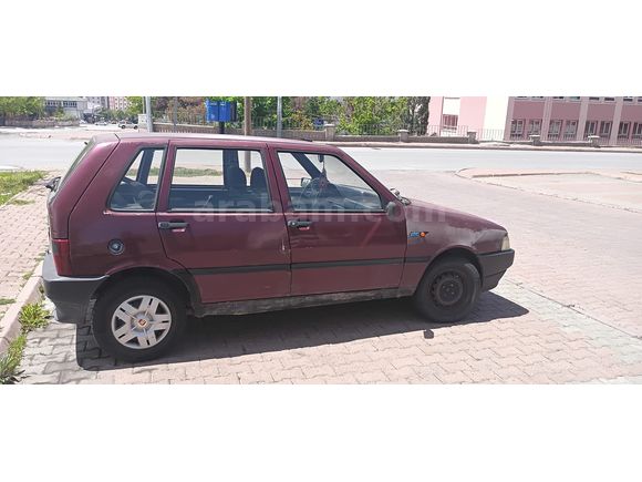 Sahibinden Fiat Uno 70 S 1998 Model 
