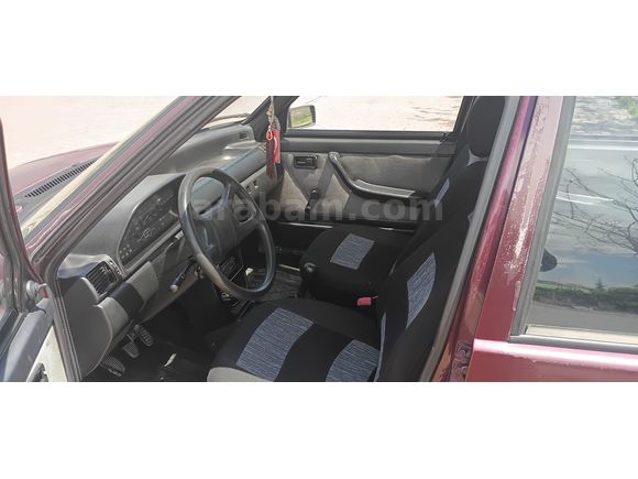 Sahibinden Fiat Uno 70 S 1998 Model 