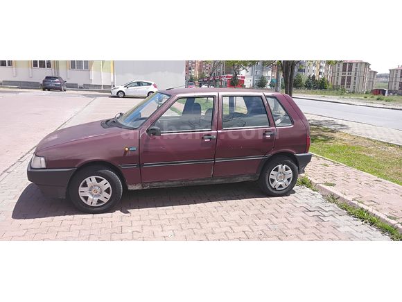 Sahibinden Fiat Uno 70 S 1998 Model 