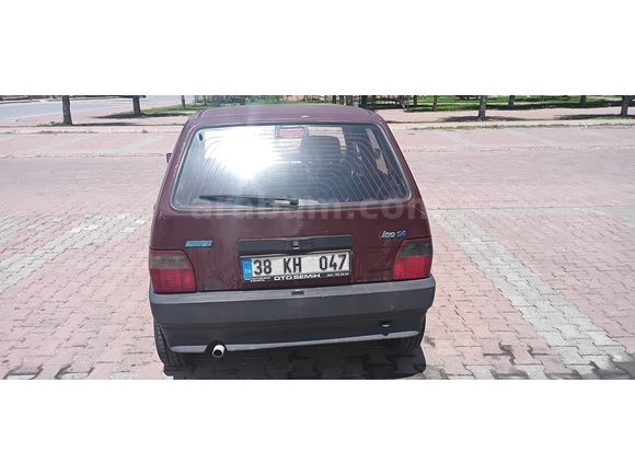 Sahibinden Fiat Uno 70 S 1998 Model 