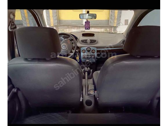 Sahibinden Renault Clio 1.2 Extreme 2008 Model 