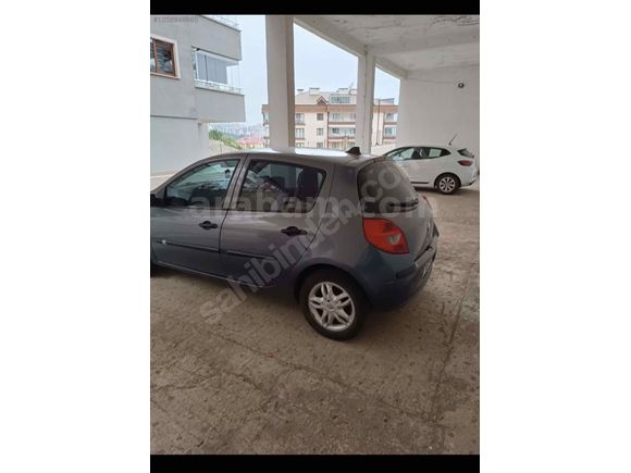 Sahibinden Renault Clio 1.2 Extreme 2008 Model 