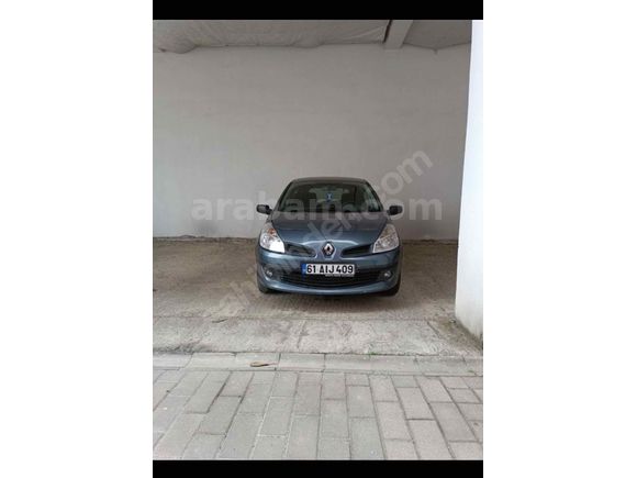 Sahibinden Renault Clio 1.2 Extreme 2008 Model 
