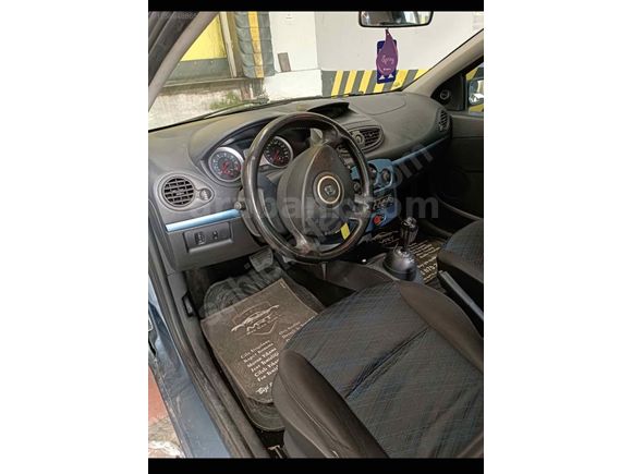 Sahibinden Renault Clio 1.2 Extreme 2008 Model 
